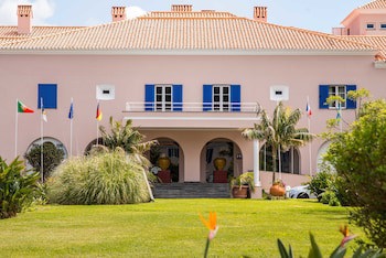 Azoris Faial Garden