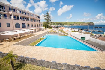 Azoris Faial Garden