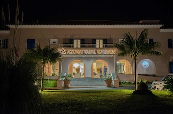 Azoris Faial Garden