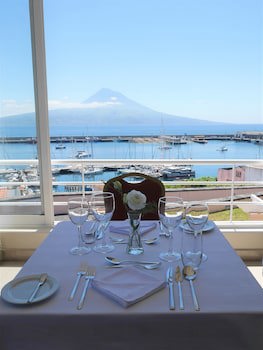 Azoris Faial Garden