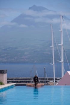Azoris Faial Garden
