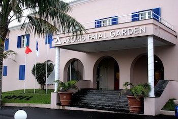 Azoris Faial Garden