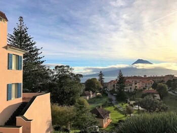 Azoris Faial Garden
