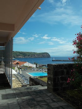 Azoris Faial Garden