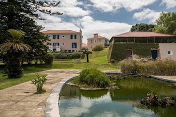 Azoris Faial Garden