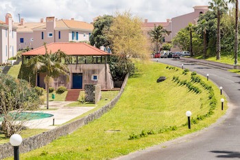 Azoris Faial Garden
