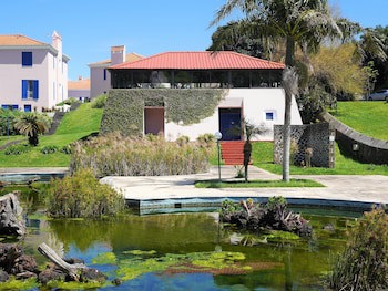 Azoris Faial Garden
