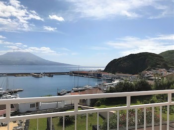 Azoris Faial Garden