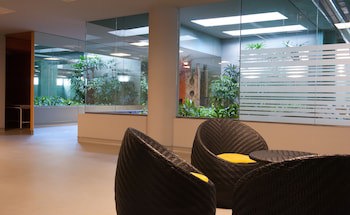 Golden Residence Hotel