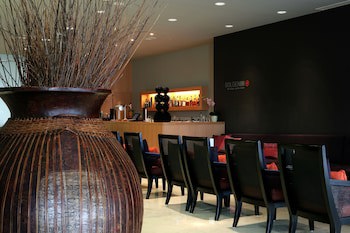 Golden Residence Hotel