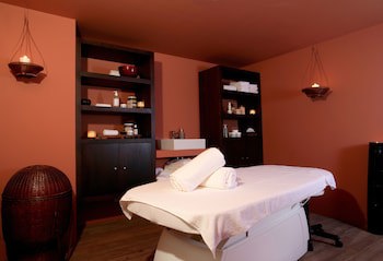 Golden Residence Hotel