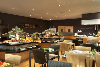 Golden Residence Hotel