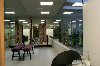 Golden Residence Hotel