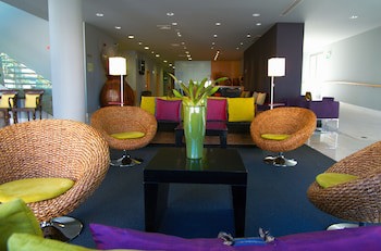 Golden Residence Hotel
