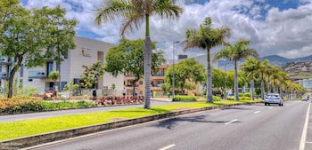 Golden Residence Hotel