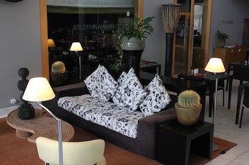 Golden Residence Hotel
