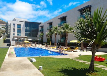 Golden Residence Hotel