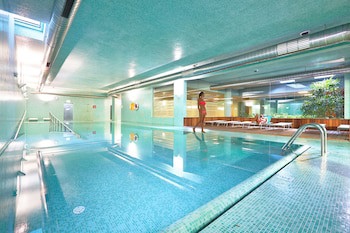 Golden Residence Hotel