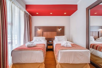 Muthu Raga Madeira Hotel