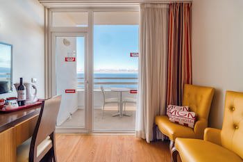 Muthu Raga Madeira Hotel