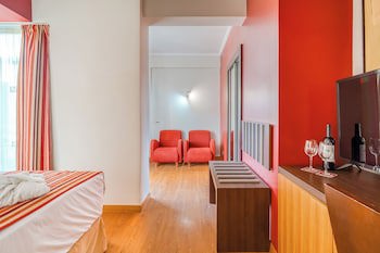 Muthu Raga Madeira Hotel
