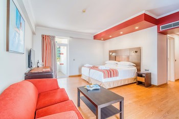 Muthu Raga Madeira Hotel