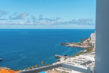 Muthu Raga Madeira Hotel