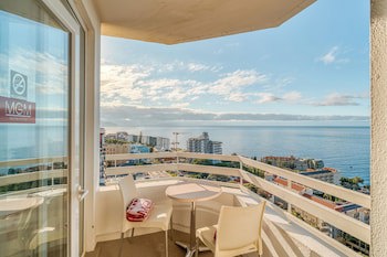 Muthu Raga Madeira Hotel