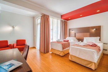 Muthu Raga Madeira Hotel