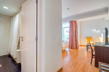 Muthu Raga Madeira Hotel