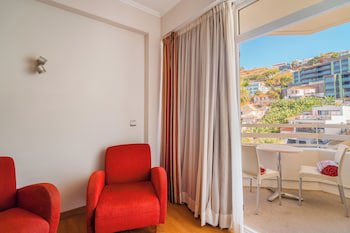 Muthu Raga Madeira Hotel