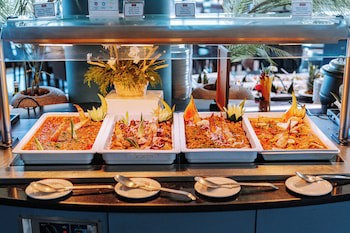 Muthu Raga Madeira Hotel