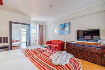 Muthu Raga Madeira Hotel