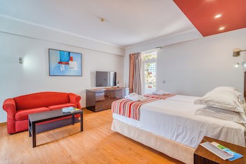 Muthu Raga Madeira Hotel
