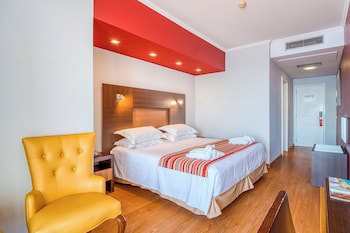 Muthu Raga Madeira Hotel