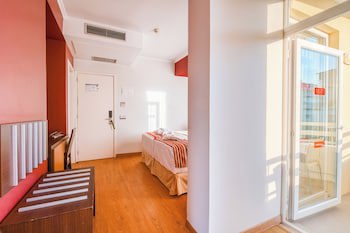Muthu Raga Madeira Hotel