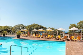 Muthu Raga Madeira Hotel