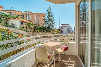 Muthu Raga Madeira Hotel
