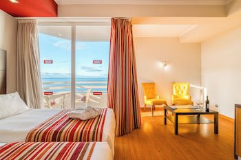 Muthu Raga Madeira Hotel
