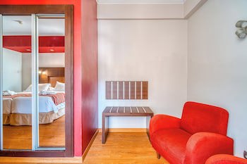 Muthu Raga Madeira Hotel