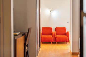 Muthu Raga Madeira Hotel