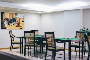 Muthu Raga Madeira Hotel