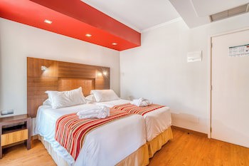 Muthu Raga Madeira Hotel
