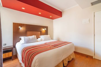 Muthu Raga Madeira Hotel