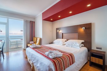 Muthu Raga Madeira Hotel