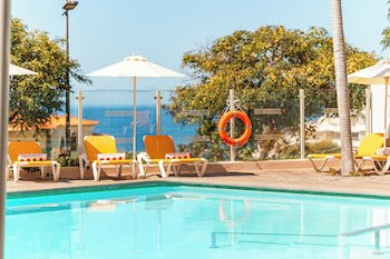 Muthu Raga Madeira Hotel