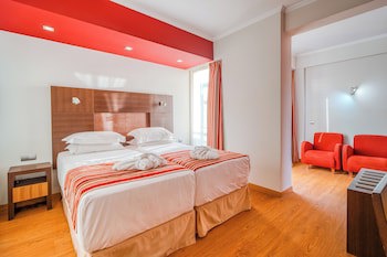 Muthu Raga Madeira Hotel