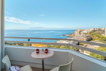 Muthu Raga Madeira Hotel