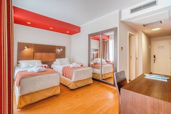 Muthu Raga Madeira Hotel
