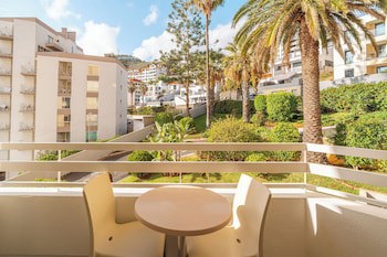 Muthu Raga Madeira Hotel